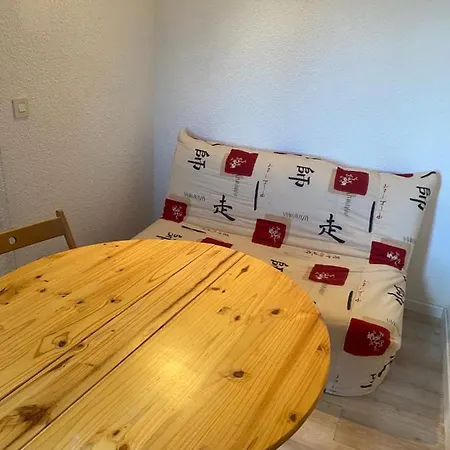 Les Marmottes Bleues Praloup 1500 Uvernet-Fours