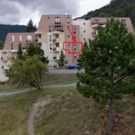 Les Marmottes Bleues Praloup 1500 *