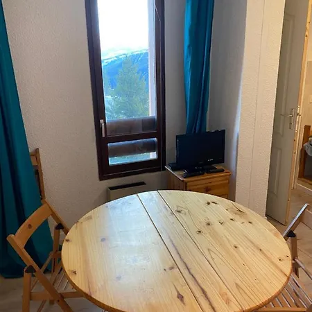 Les Marmottes Bleues Praloup 1500 * Uvernet-Fours