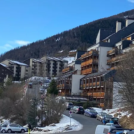 Les Marmottes Bleues Praloup 1500